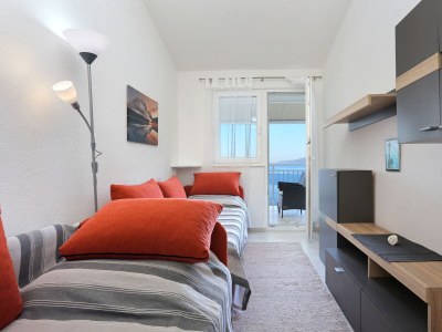 Apartment Two bedroom apartment near beach Okrug Donji, Čiovo A-19974-b - Outdoor photo 30