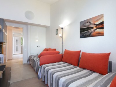 Apartment Two bedroom apartment near beach Okrug Donji, Čiovo A-19974-b - Outdoor photo 31