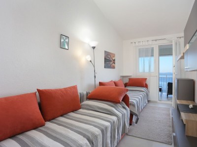 Apartment Two bedroom apartment near beach Okrug Donji, Čiovo A-19974-b - Outdoor photo 32