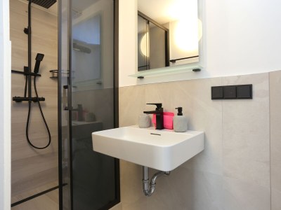 Apartment Two bedroom apartment near beach Okrug Donji, Čiovo A-19974-b - Outdoor photo 34