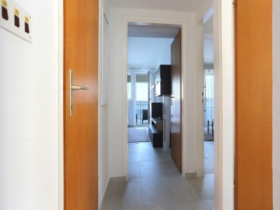 Apartment Two bedroom apartment near beach Okrug Donji, Čiovo A-19974-b - Outdoor photo 35