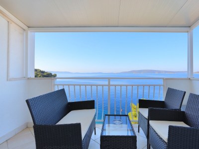 Apartment Two bedroom apartment near beach Okrug Donji, Čiovo A-19974-b - Outdoor photo 38