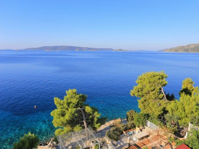 Apartment Two bedroom apartment near beach Okrug Donji, Čiovo A-19974-b - Outdoor photo 40