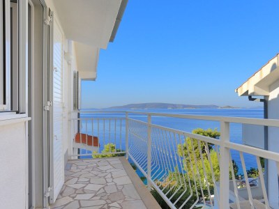 Apartment Two bedroom apartment near beach Okrug Donji, Čiovo A-19974-b - Outdoor photo 41