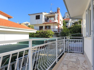 Apartment Two bedroom apartment near beach Okrug Donji, Čiovo A-19974-b - Outdoor photo 42