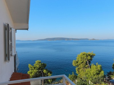 Apartment Two bedroom apartment near beach Okrug Donji, Čiovo A-19974-b - Outdoor photo 43