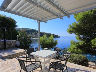 Apartment Two bedroom apartment near beach Okrug Donji, Čiovo A-19974-b - Outdoor photo 45