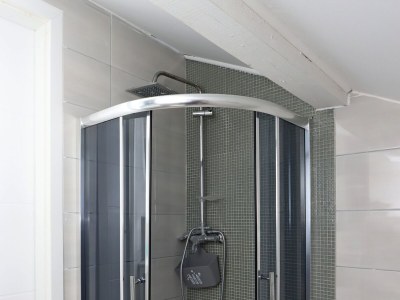 Apartment Studio flat with balcony and sea view Novi Vinodolski AS-19981-a - Outdoor photo 17