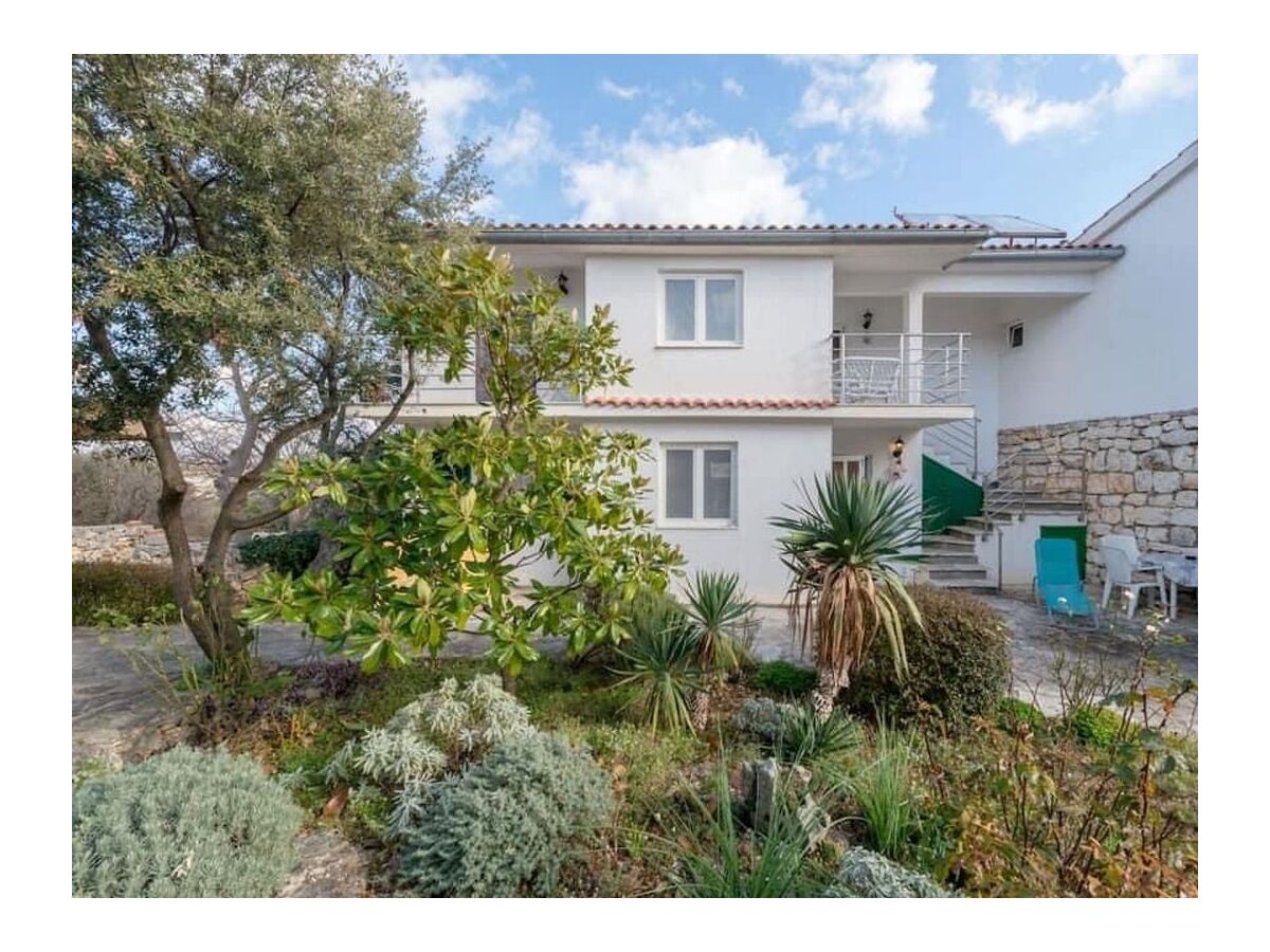 Apartment Two bedroom apartment with balcony Zečevo, Rogoznica A-20020-b