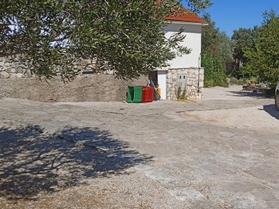 Apartment Two bedroom apartment with balcony Zečevo, Rogoznica A-20020-b - Outdoor photo 6