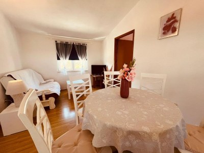 Apartment Two bedroom apartment with balcony Zečevo, Rogoznica A-20020-b - Outdoor photo 9