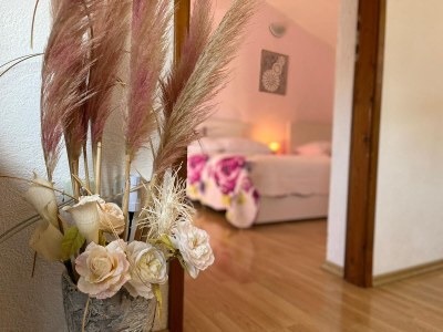 Apartment Two bedroom apartment with balcony Zečevo, Rogoznica A-20020-b - Outdoor photo 10