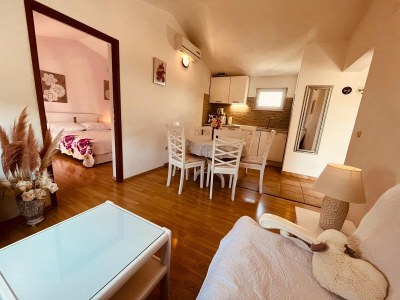 Apartment Two bedroom apartment with balcony Zečevo, Rogoznica A-20020-b - Outdoor photo 11