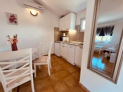 Apartment Two bedroom apartment with balcony Zečevo, Rogoznica A-20020-b - Outdoor photo 12