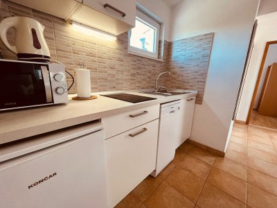 Apartment Two bedroom apartment with balcony Zečevo, Rogoznica A-20020-b - Outdoor photo 13