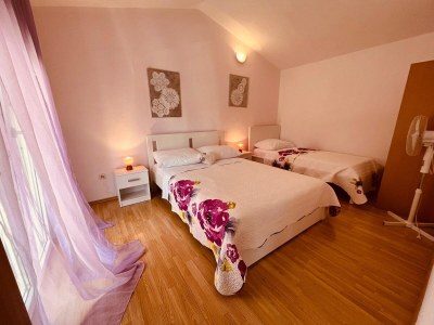 Apartment Two bedroom apartment with balcony Zečevo, Rogoznica A-20020-b - Outdoor photo 14