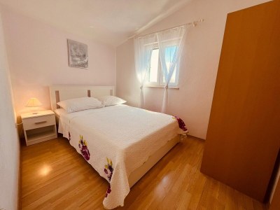 Apartment Two bedroom apartment with balcony Zečevo, Rogoznica A-20020-b - Outdoor photo 15