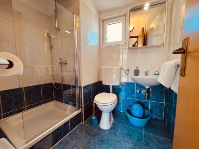 Apartment Two bedroom apartment with balcony Zečevo, Rogoznica A-20020-b - Outdoor photo 16