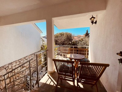 Apartment Two bedroom apartment with balcony Zečevo, Rogoznica A-20020-b - Outdoor photo 17