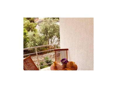 Apartment Two bedroom apartment with balcony Zečevo, Rogoznica A-20020-b - Outdoor photo 18