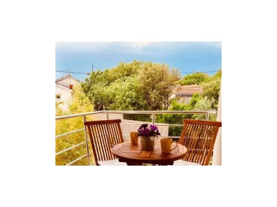 Apartment Two bedroom apartment with balcony Zečevo, Rogoznica A-20020-b - Outdoor photo 19