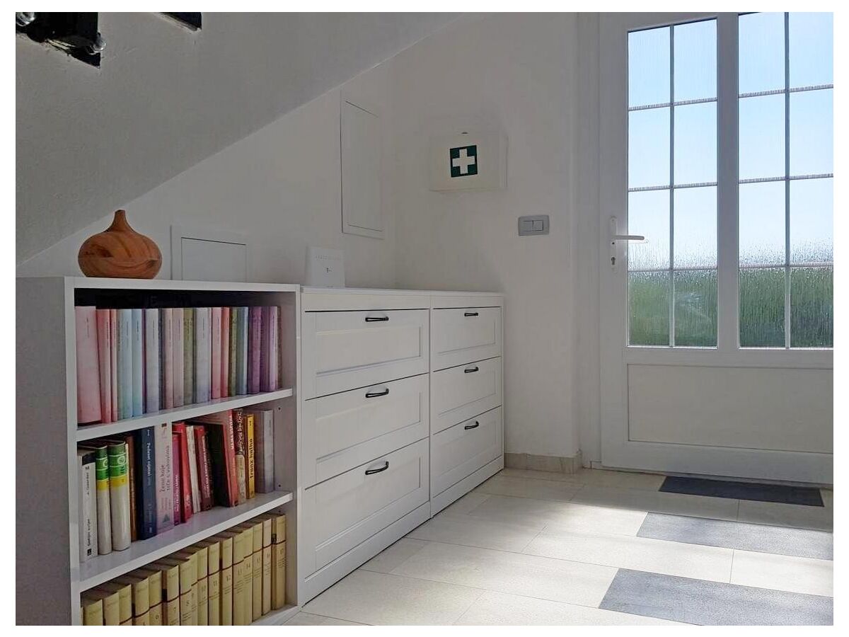 Apartment One bedroom apartment with terrace Orebić, Pelješac A-20031-a - Outdoor photo 5