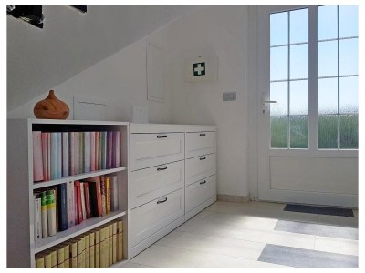 Apartment One bedroom apartment with terrace Orebić, Pelješac A-20031-a - Outdoor photo 5