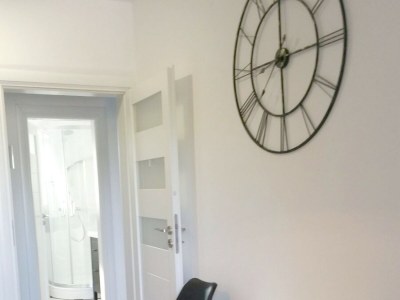 Apartment One bedroom apartment with terrace Orebić, Pelješac A-20031-a - Outdoor photo 9