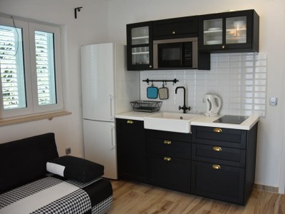 Apartment One bedroom apartment with terrace Orebić, Pelješac A-20031-a - Outdoor photo 10