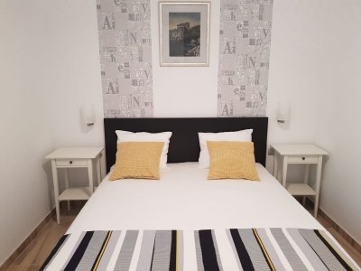 Apartment One bedroom apartment with terrace Orebić, Pelješac A-20031-a - Outdoor photo 11