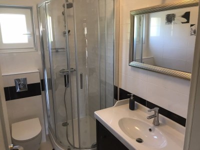 Apartment One bedroom apartment with terrace Orebić, Pelješac A-20031-a - Outdoor photo 14