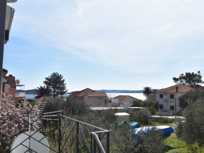 Apartment One bedroom apartment with terrace Orebić, Pelješac A-20031-a - Outdoor photo 15