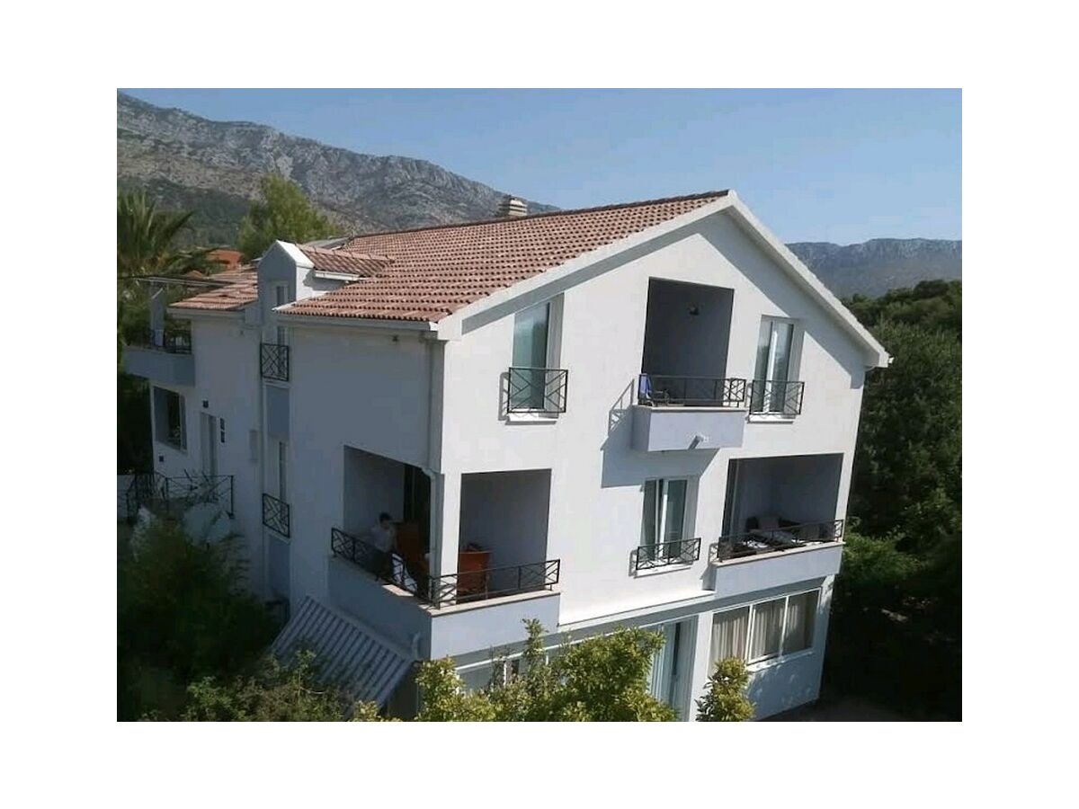 Apartment One bedroom apartment with terrace Orebić, Pelješac A-20031-c - Outdoor photo 3