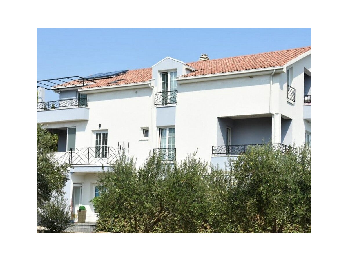 Apartment One bedroom apartment with terrace Orebić, Pelješac A-20031-c - Outdoor photo 4