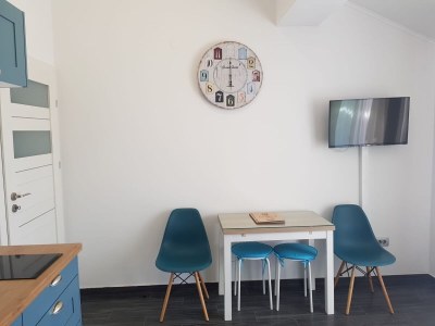 Apartment One bedroom apartment with terrace Orebić, Pelješac A-20031-c - Outdoor photo 9