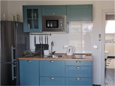 Apartment One bedroom apartment with terrace Orebić, Pelješac A-20031-c - Outdoor photo 12