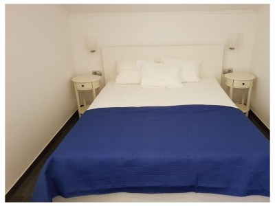 Apartment One bedroom apartment with terrace Orebić, Pelješac A-20031-c - Outdoor photo 13