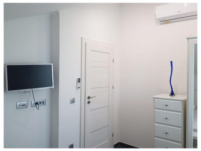 Apartment One bedroom apartment with terrace Orebić, Pelješac A-20031-c - Outdoor photo 14