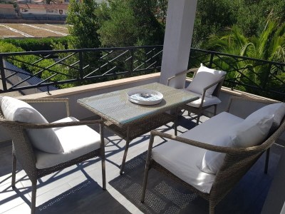 Apartment One bedroom apartment with terrace Orebić, Pelješac A-20031-c - Outdoor photo 17