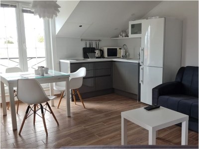 Apartment Two bedroom apartment with terrace Orebić, Pelješac A-20031-d - Outdoor photo 8