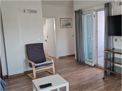 Apartment Two bedroom apartment with terrace Orebić, Pelješac A-20031-d - Outdoor photo 10