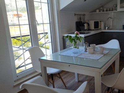 Apartment Two bedroom apartment with terrace Orebić, Pelješac A-20031-d - Outdoor photo 11