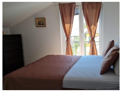 Apartment Two bedroom apartment with terrace Orebić, Pelješac A-20031-d - Outdoor photo 13