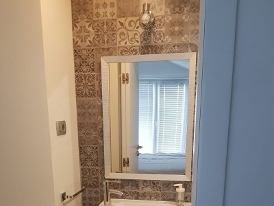 Apartment Two bedroom apartment with terrace Orebić, Pelješac A-20031-d - Outdoor photo 16