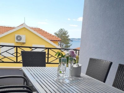 Apartment Two bedroom apartment with terrace Orebić, Pelješac A-20031-d - Outdoor photo 18