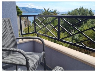 Apartment Two bedroom apartment with terrace Orebić, Pelješac A-20031-d - Outdoor photo 19