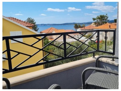 Apartment Two bedroom apartment with terrace Orebić, Pelješac A-20031-d - Outdoor photo 20