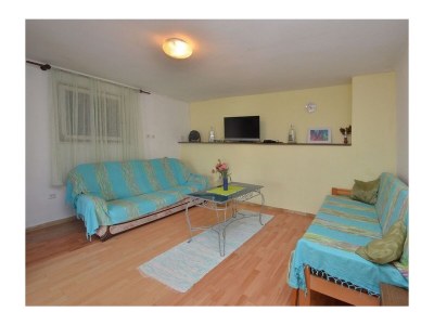 Holiday house Comfortable and spacious house with terrace and sea view Cove Mikulina Luka, Korčula K-20116 - Outdoor photo 16