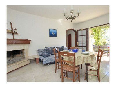 Holiday house Comfortable and spacious house with terrace and sea view Cove Mikulina Luka, Korčula K-20116 - Outdoor photo 20