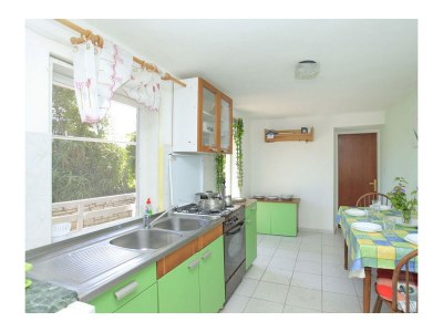 Holiday house Comfortable and spacious house with terrace and sea view Cove Mikulina Luka, Korčula K-20116 - Outdoor photo 21